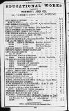 Bookseller Monday 31 July 1865 Page 84