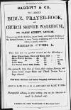 Bookseller Thursday 31 August 1865 Page 18