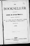 Bookseller