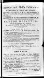 Bookseller Monday 01 February 1869 Page 39