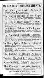 Bookseller Wednesday 03 November 1869 Page 64