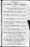 Bookseller Friday 01 April 1870 Page 57