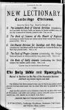 Bookseller Tuesday 02 January 1872 Page 86