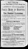 Bookseller Thursday 04 January 1872 Page 35