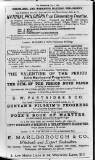 Bookseller Thursday 04 January 1872 Page 44