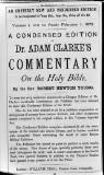 Bookseller Thursday 04 January 1872 Page 58