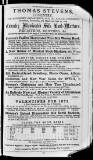 Bookseller Thursday 04 January 1872 Page 67