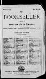 Bookseller