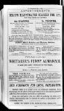 Bookseller Monday 02 September 1872 Page 18