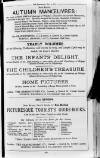 Bookseller Monday 02 September 1872 Page 27