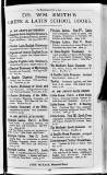 Bookseller Monday 02 September 1872 Page 37