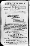 Bookseller Monday 02 September 1872 Page 56