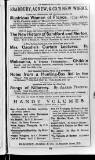 Bookseller Tuesday 02 September 1873 Page 27