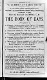 Bookseller Tuesday 02 September 1873 Page 29
