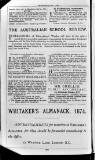 Bookseller Tuesday 02 September 1873 Page 60