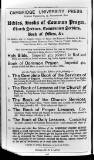 Bookseller Thursday 25 December 1873 Page 207
