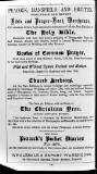 Bookseller Thursday 25 December 1873 Page 223