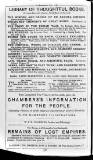 Bookseller Saturday 03 April 1875 Page 34