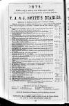 Bookseller Thursday 02 September 1875 Page 22