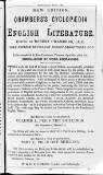 Bookseller Wednesday 01 March 1876 Page 25