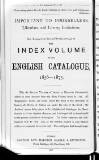 Bookseller Wednesday 03 May 1876 Page 38