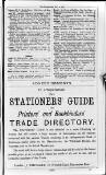 Bookseller Saturday 02 December 1876 Page 25