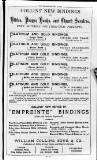 Bookseller Saturday 02 December 1876 Page 35