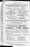 Bookseller Monday 25 December 1876 Page 250