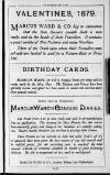 Bookseller Monday 02 December 1878 Page 43