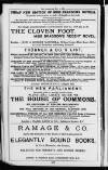 Bookseller Monday 03 May 1880 Page 34