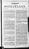 Bookseller Thursday 04 August 1881 Page 17