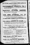 Bookseller Wednesday 01 February 1882 Page 42