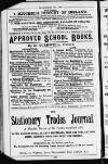 Bookseller Wednesday 01 February 1882 Page 44