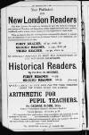 Bookseller Wednesday 01 February 1882 Page 64
