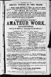 Bookseller Wednesday 01 February 1882 Page 91