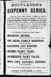 Bookseller Wednesday 01 February 1882 Page 95