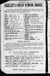 Bookseller Wednesday 01 February 1882 Page 96