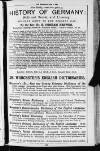 Bookseller Wednesday 01 February 1882 Page 105