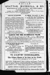 Bookseller Wednesday 01 February 1882 Page 116