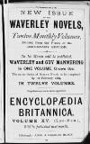 Bookseller Saturday 03 February 1883 Page 37