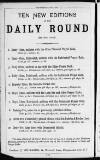 Bookseller Saturday 03 February 1883 Page 40