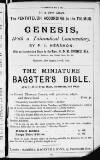 Bookseller Saturday 03 February 1883 Page 45