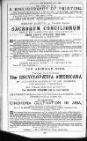 Bookseller Saturday 05 April 1884 Page 40