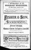 Bookseller Saturday 05 April 1884 Page 74