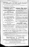 Bookseller Saturday 05 April 1884 Page 76