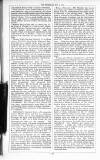 Bookseller Thursday 06 November 1884 Page 8
