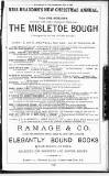Bookseller Thursday 06 November 1884 Page 89