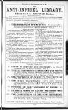 Bookseller Thursday 06 November 1884 Page 91