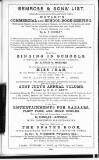 Bookseller Thursday 06 November 1884 Page 92