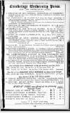 Bookseller Thursday 06 November 1884 Page 105